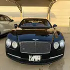 بنتلي 2014 فلاينج سبير