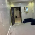 شقة غرفتين للايجار حي النزهة