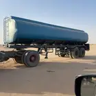 تيدر تانكي ماء
