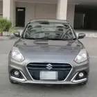 للبيع سزوكي ديزاير الموديل 2023 بحالة ممتازة جدا