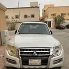 ميستوبيشي باجيرو دبل 2015