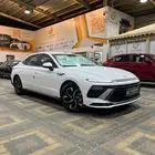 عرض خاص هونداى سوناتا فلت 2026 لوحات السعر 98300