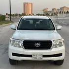 لاندكروزر 2011