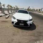 للبيع لكزس الساير LS500 F-Sport كامل المواصفات