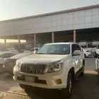 برادو 2011 ممشى  قليل