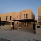 Townhouse villa for rent_ فيلا للإيجار حي سدرة ( روشن )