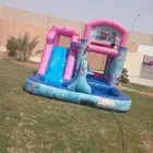 اجار العاب هوائية