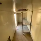 غرفة تبريد