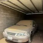 كامري 2001 بلد