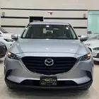مازدا CX9 2023 استاندر - عداد 56 الف كيلو فقط