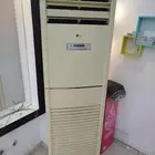 مكيفات ودولاب نظيفة وتشتغل بكفاءة