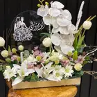 مندوب تنسيق وتوصيل هدايا الرياض يوجد شحن خارج الرياض