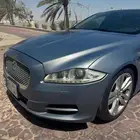 جاكوار 2013 XJL نظيف