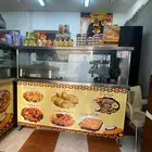 أغراض بوفيه