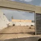 حوش للإيجار أو الإستثمار أو البيع في الصوطه