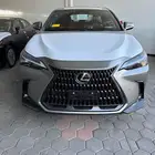لكزس nx350 فئة AA موديل 2025