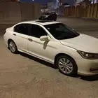 اكورد 2014 اربعة سلندر فل