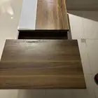 كنب كامل مع جلسه وسير للبيع