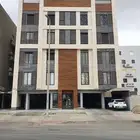 شقة مميزه وفاخرة مودرن للإيجار بأبحر الشمالية