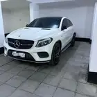 مرسيدس GLE AMG