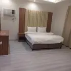 شقق فاخره للايجار الشهري في جده على شارع صاري