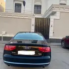 أودي A8L 2014