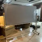 سبورة تعليميه وكرسي للبيع