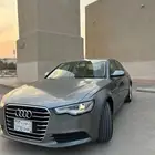اودي A6
