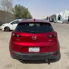 مازدا CX3 مصدومه سابقا