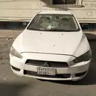 متسوبيشي لانسر