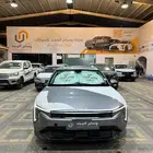عرض خاص كيا K4 استاندر 1600 موديل 2026 جاهز 81300