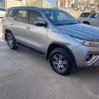 فورشنر فل كامل2019 GX