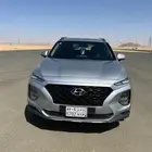 للبيع سنتافي ديزل 2019