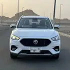 ام جي ZS 2022 فل كامل