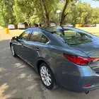 مازدا 6 موديل 2014