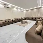 استراحة قسمين للايجار اليومي 499 ريال