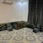 اثاث غرفه خشب نظيف