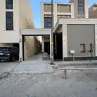 للبيع شقه في حي النهضه