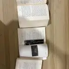 كتب منوعه ومميزه قصص رعب وكويلي والخ البيع سمح
