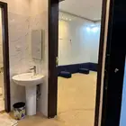 للايجار شهري شقة عوايل حي الرمال