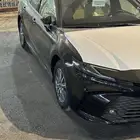 كامري ستاندر 2025 بسعر 113.000