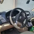 هونداي H1 2012 فان