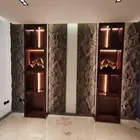 تفصيل خزائن وديكورات حسب الطلب