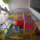 ألعاب داخليه ان دور in door لعبة المتاهه