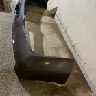 صدام خلفي جمس يوكن