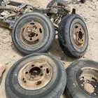 جنوط دينا متسوبيشي 93