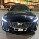كاديلاك ct5 موديل2022