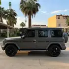 مرسيدس G500 موديل 2022