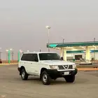 اللبيع نيسان باترول