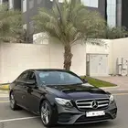 مرسيدس E200 2019